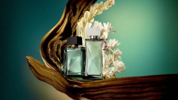 Natura Essencial Sentir - Divulgação