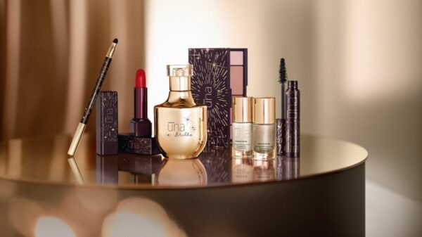 Natura UNA - Divulgação