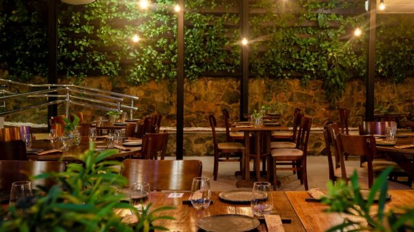 Foto | Leonardo Freire