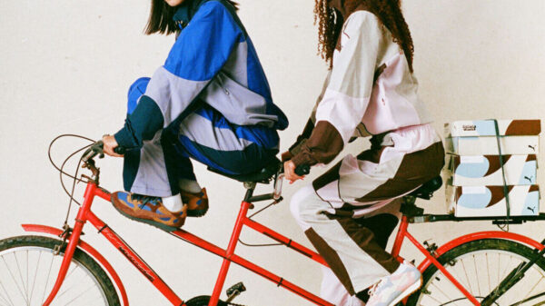 PUMAxKIDSUPER - Divulgação