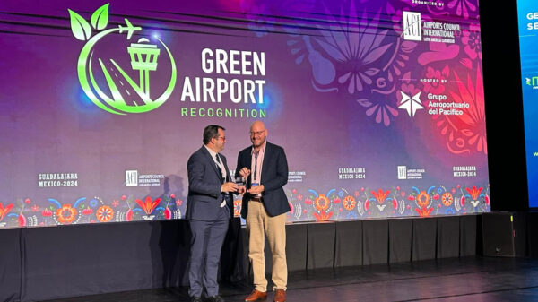 Salvador Bahia Airport - Divulgação