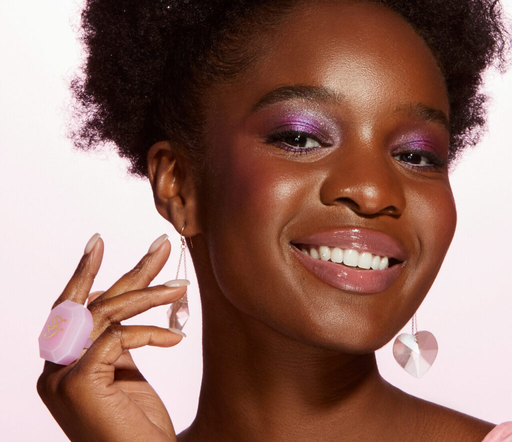 Too Faced lança coleção de fim de ano - Divulgação