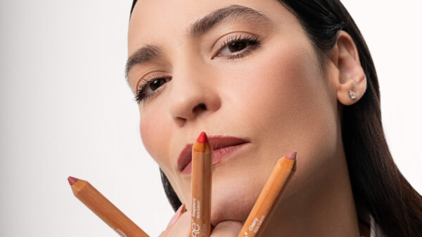 Vanessa Rozan Créditos - Gabriel Carnelós