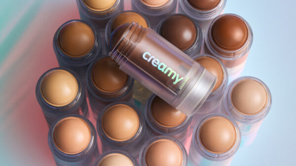 Creamy Sticks - Divulgação