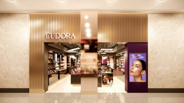 Eudora Salvador - Divulgação