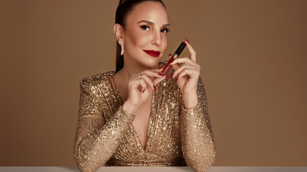 Ivete Sangalo - Divulgação