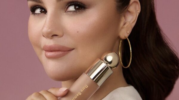 Rare Beauty - Reprodução Instagram