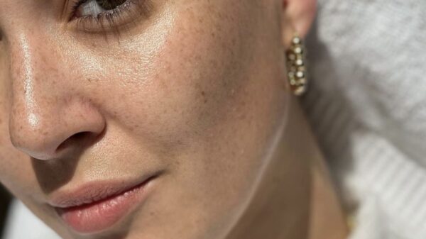 Reprodução Instagram @thelondonfoxx