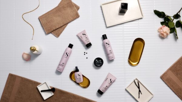 Alfaparf Milano - Divulgação