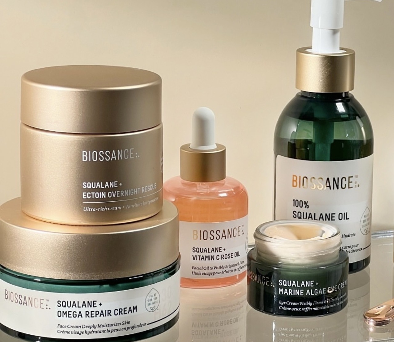 Biossance retorna com exclusividade na Sephora e fórmulas revolucionárias - Reprodução