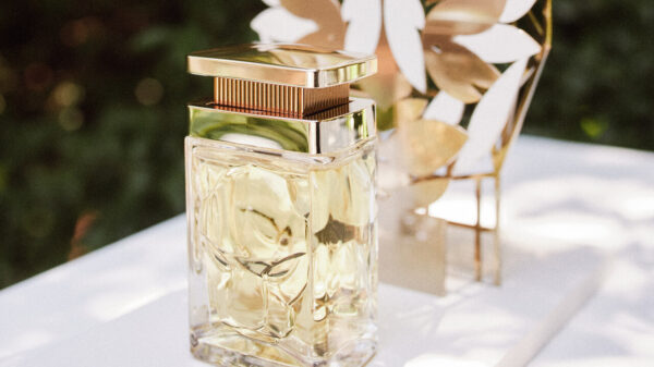 Cartier La Panthère Elixir - Divulgação