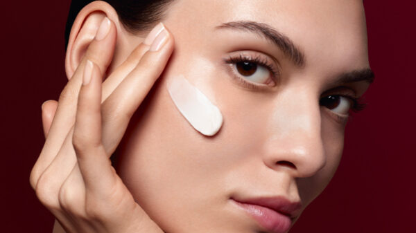 Givenchy Lança Sculptural - Divulgação