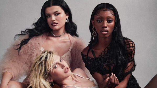 M·A·C NUDES - Divulgação