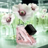 Prada Paradoxe Virtual Flower - Divulgação