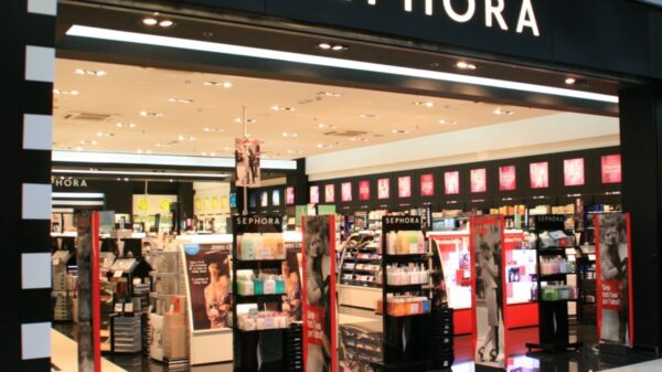 Sephora - Divulgação