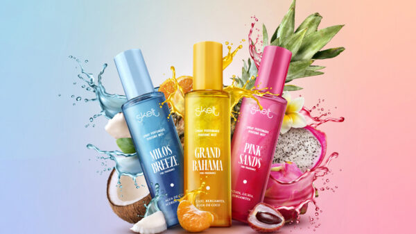 Skelt - Divulgação