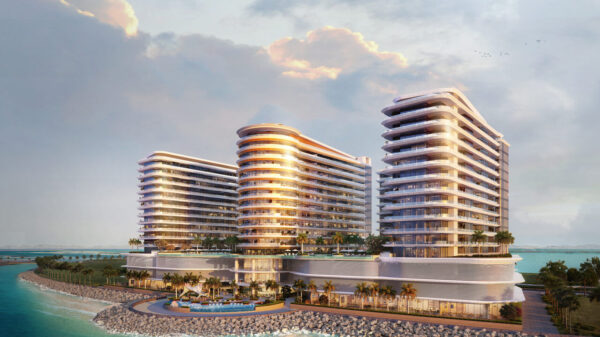 Trio Isle Interiores By Missoni - Divulgação