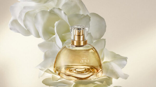 Aura Alba Natura - Divulgação