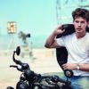 Austin Butler Breitling - Divulgação