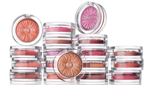 Cheek Pop da Clinique - Divulgação