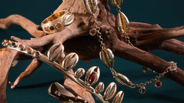 Coleção Trancoso - Divulgação