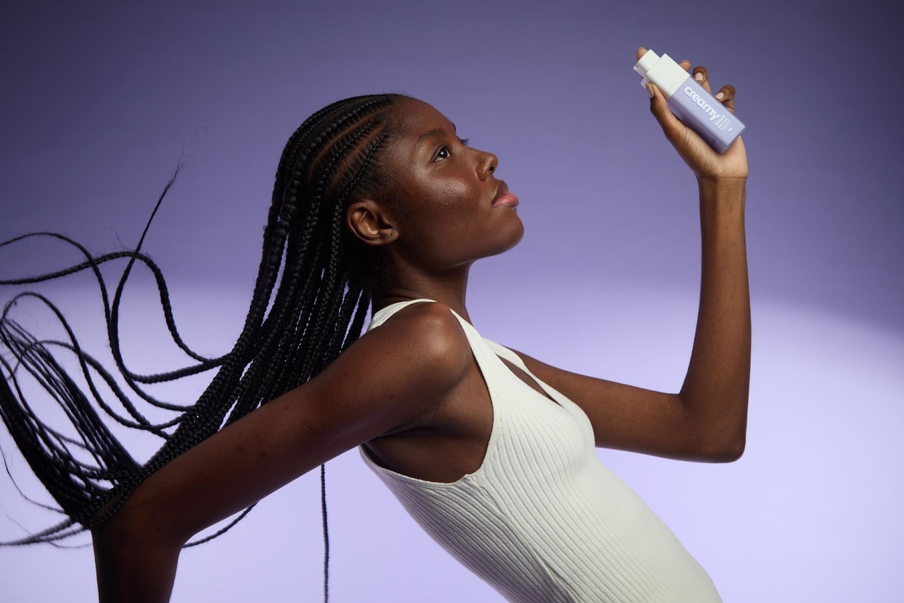 Creamy apresenta o Sérum Antiacne Pro-Adapaleno - Divulgação