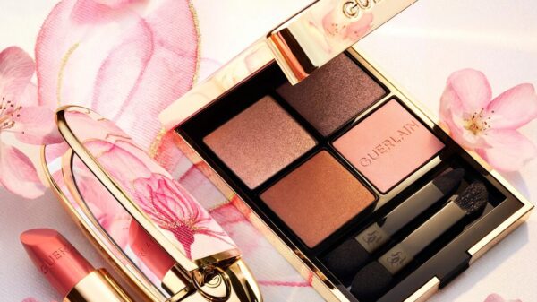 Guerlain Bee Beauty Secrets - Divulgação