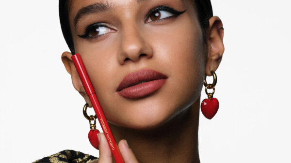 Herrera Beauty delineadores labiais Fabulous Kiss - Divulgação