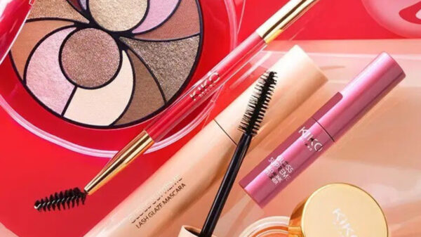 Kiko Milano Gloss Supreme - Divulgação