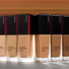 Shiseido apresenta as novas bases Synchro Skin - Divulgação