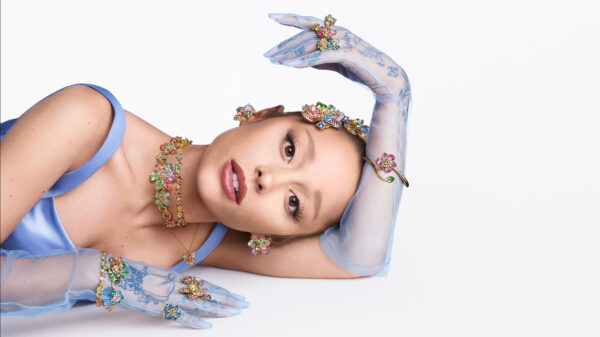 Ariana Grande - Fotos: Divulgação