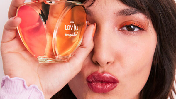 Avon - Divulgação