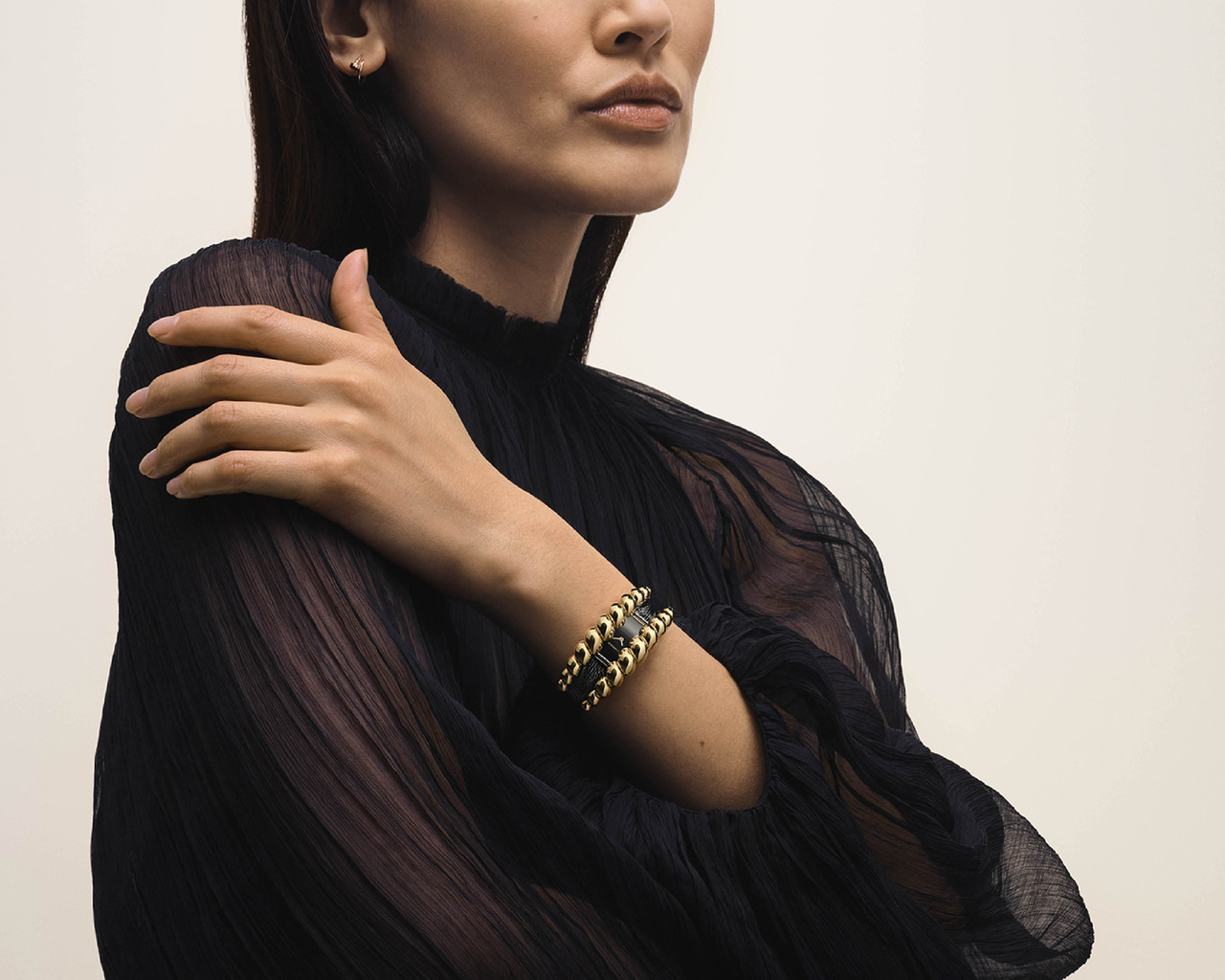 Cartier na Watches & Wonders 2025 - Divulgação