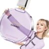 Chanel Chance Eau Splendide - Divulgação