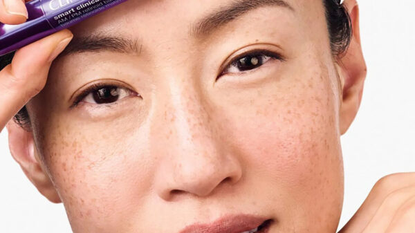 Clinique Balm Antirrugas Smart Retinóide - Divulgação