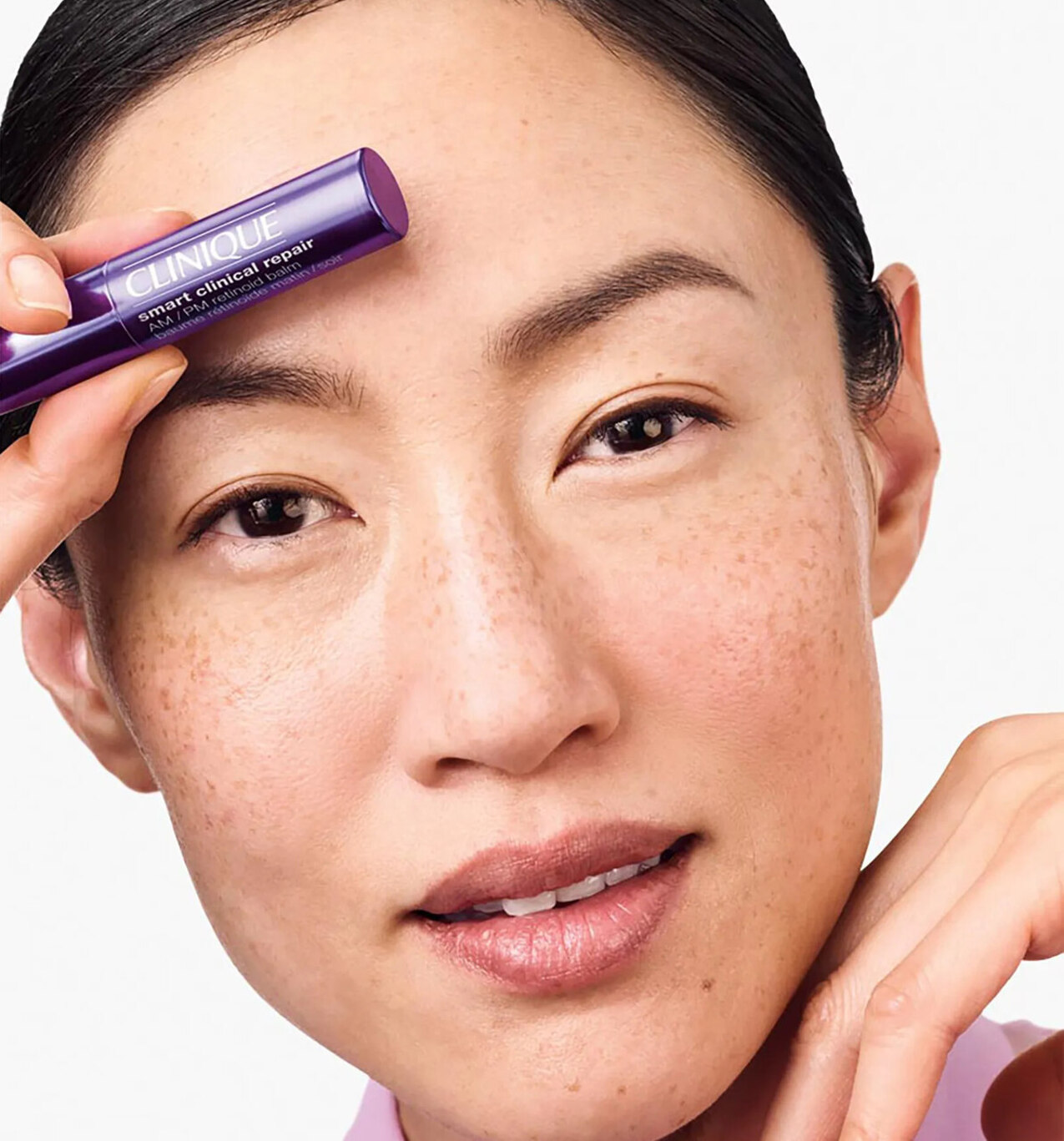 Clinique Balm Antirrugas Smart Retinóide - Divulgação