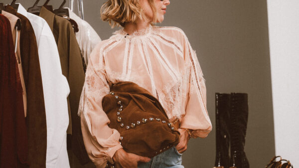 Collab Vicenza e Iorane - Divulgação