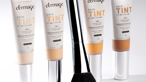 Dermage Skin Tint - Divulgação