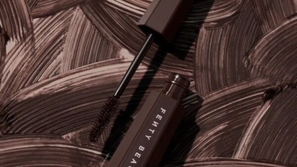 Fenty Beauty lança nova versão da máscara Hella Thicc - Divulgação