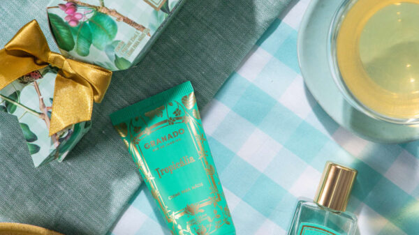 Granado lança coleção Picnic Gourmand - Fotos: Tomas Rangel