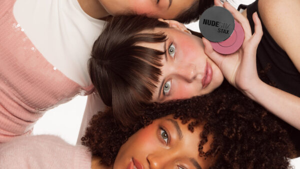 NUDESTIX lança STAX - Divulgação