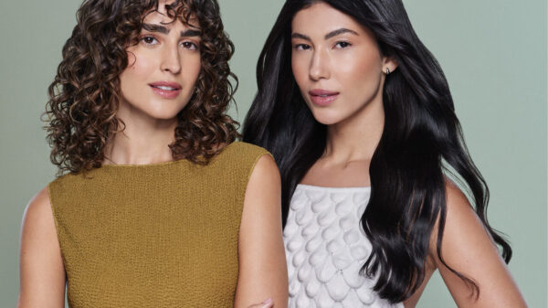 Natura Lumina linha Força e Reparação Molecular - Divulgação