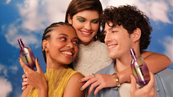 Natura lança Humor Envolve - Divulgação