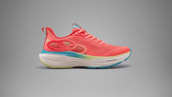 Pride 4 é o novo tênis da Olympikus - Divulgação