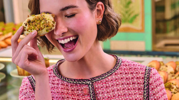 Procurando o perfume certo para o outono - Divulgação