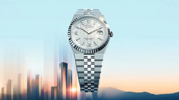 Rolex Watches - Fotos Divulgação