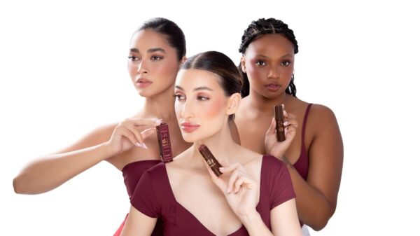 Vizzela e La’s Clothing - Divulgação