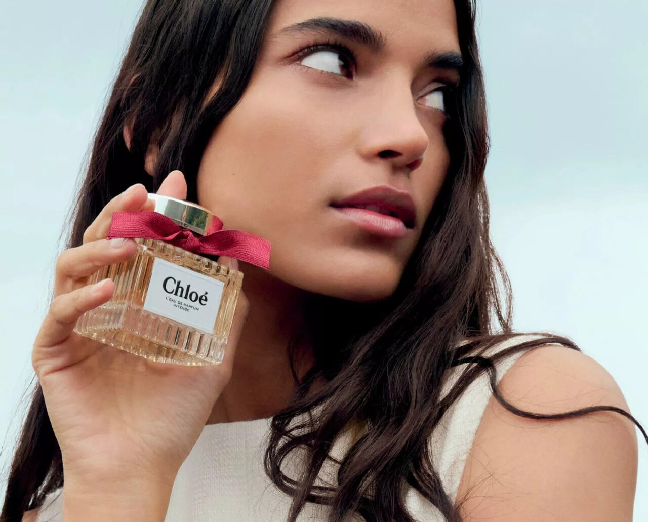 Chloé L’Eau de Parfum Intense - Divulgação