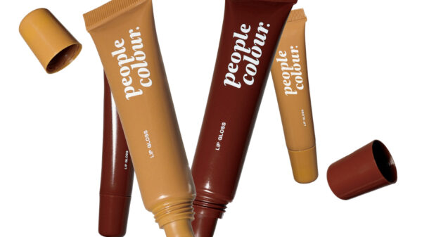 Coleção Bakery People Colour - Divulgação