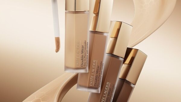 Estée Lauder Double Wear - Divulgação